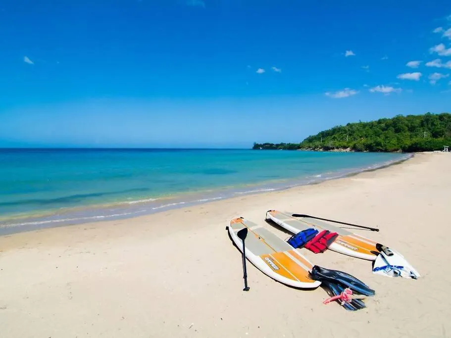 Villa Sea, Rio Bueno, Jamaica Jamaica