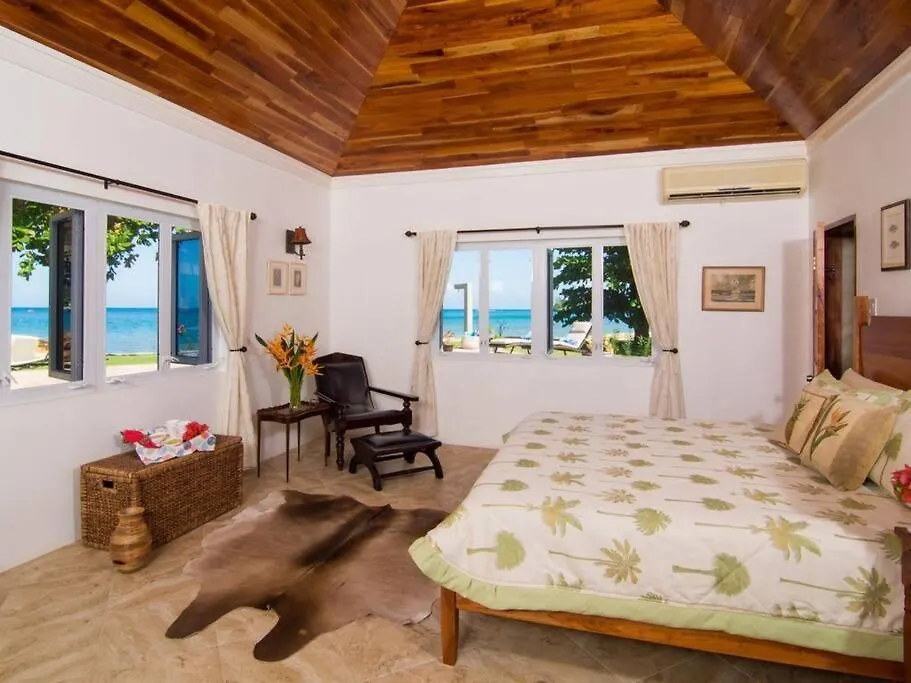 Villa Sea, Rio Bueno, Jamaica