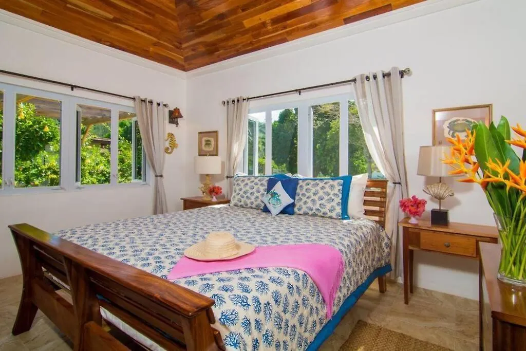 Villa Sea, Rio Bueno, Jamaica Jamaica